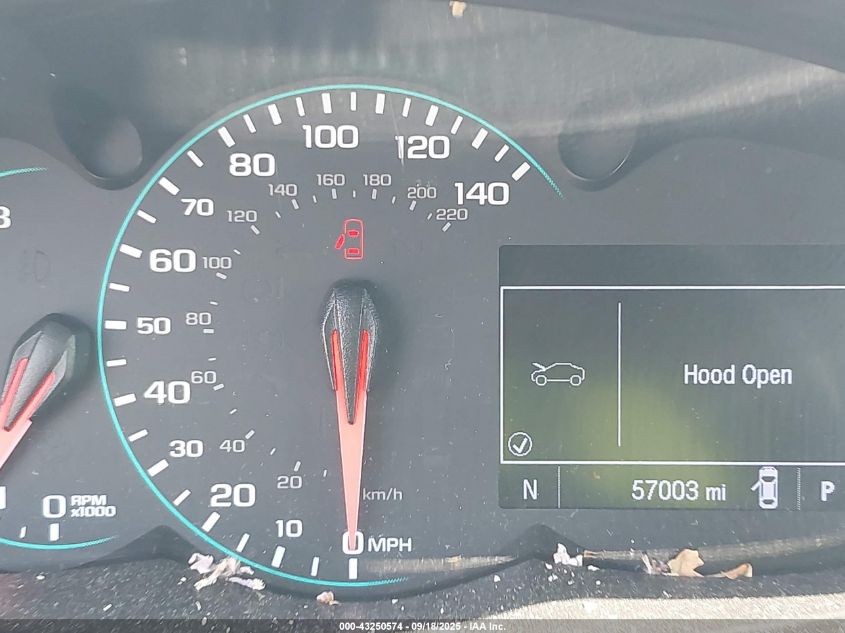 2019 Chevrolet Trax Lt VIN: 3GNCJPSBXKL367227 Lot: 43250574