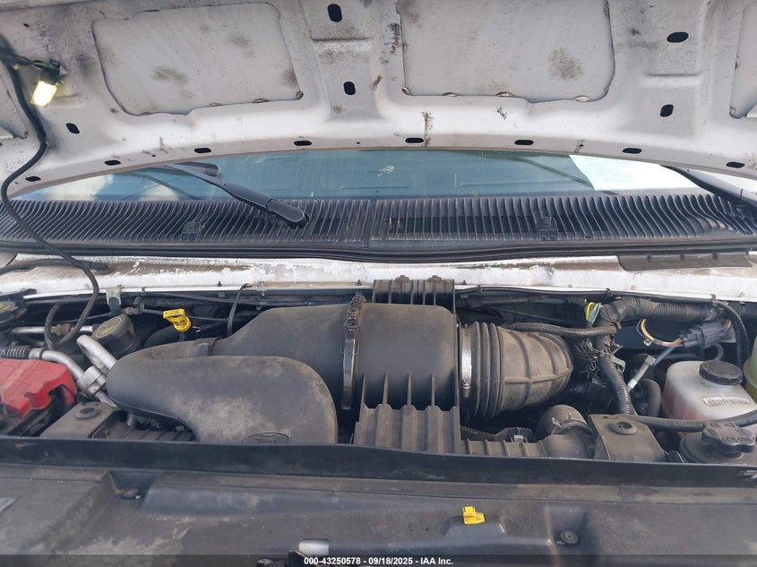 2019 Ford E-450 Cutaway VIN: 1FDFE4FS6KDC56176 Lot: 43250578