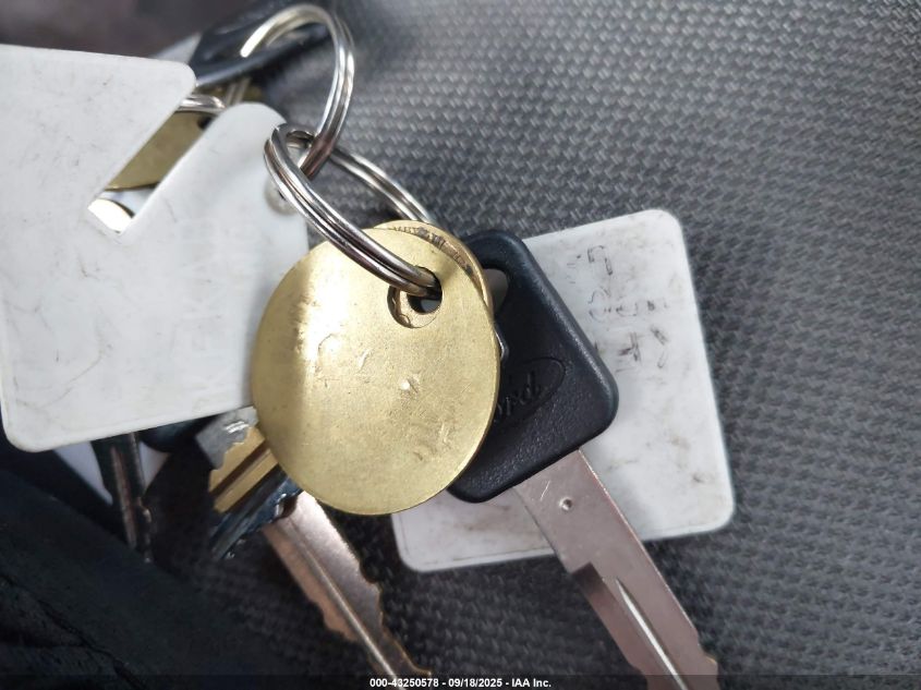 2019 Ford E-450 Cutaway VIN: 1FDFE4FS6KDC56176 Lot: 43250578