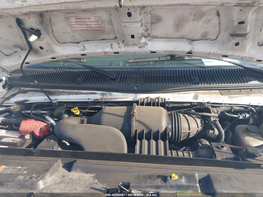 2019 Ford E-450 Cutaway VIN: 1FDFE4FS8KDC56177 Lot: 43250587