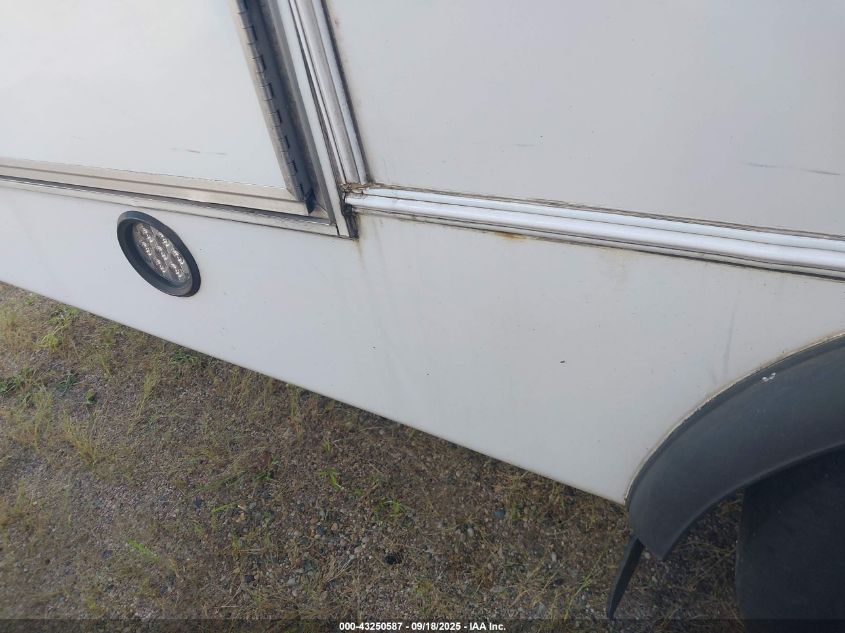 2019 Ford E-450 Cutaway VIN: 1FDFE4FS8KDC56177 Lot: 43250587