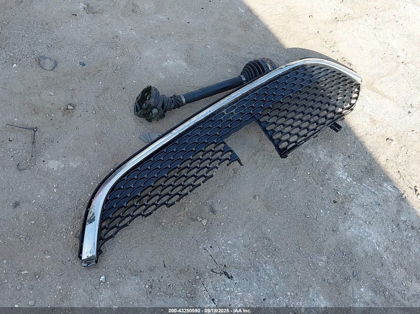 2017 Chrysler Pacifica Limited VIN: 2C4RC1GG9HR745645 Lot: 43250590