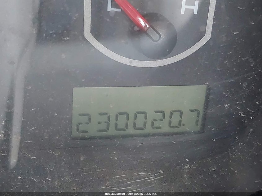 2007 Ford F-150 Lariat/Stx/Xl/Xlt VIN: 1FTPX12V77KC41013 Lot: 43250599