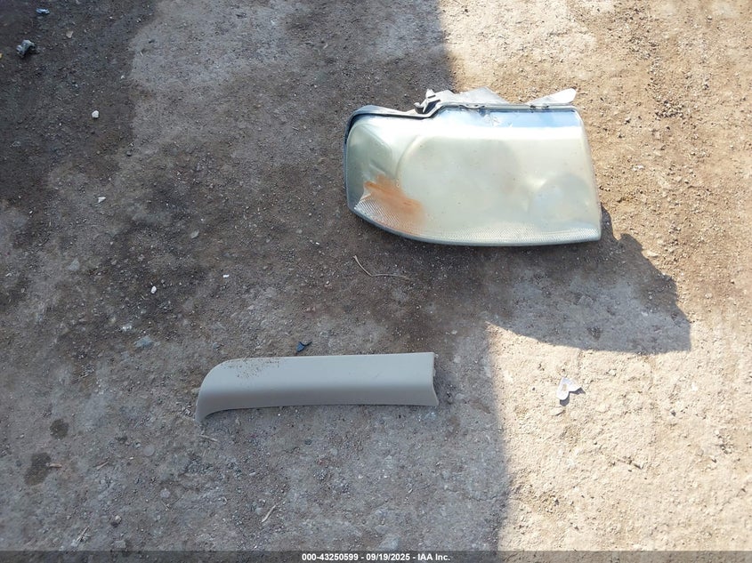 2007 Ford F-150 Lariat/Stx/Xl/Xlt VIN: 1FTPX12V77KC41013 Lot: 43250599