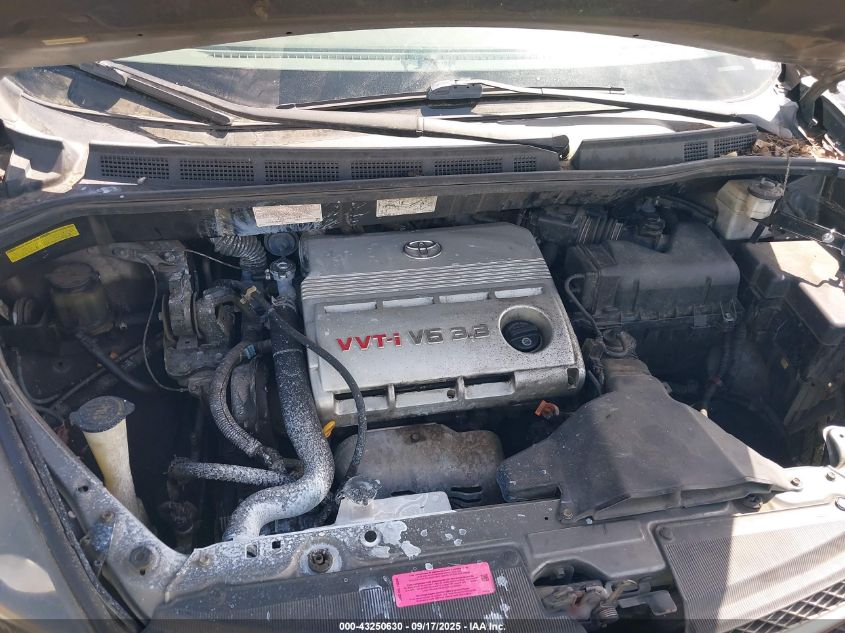 2004 Toyota Sienna Xle VIN: 5TDZA22CX4S173325 Lot: 43250630