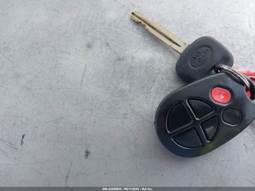 2004 Toyota Sienna Xle VIN: 5TDZA22CX4S173325 Lot: 43250630