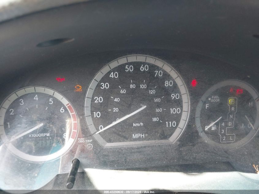 2004 Toyota Sienna Xle VIN: 5TDZA22CX4S173325 Lot: 43250630