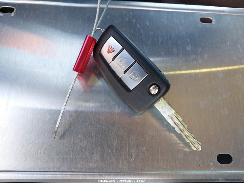 2019 Nissan Rogue S VIN: 5N1AT2MT1KC814764 Lot: 43250638