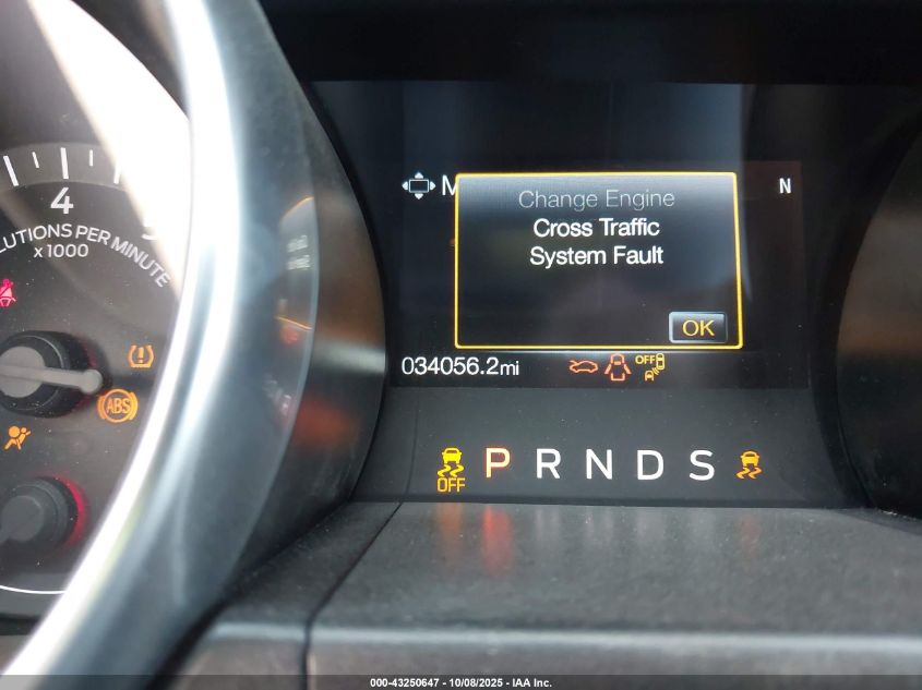 2022 Ford Mustang Ecoboost Fastback VIN: 1FA6P8TH4N5123449 Lot: 43250647