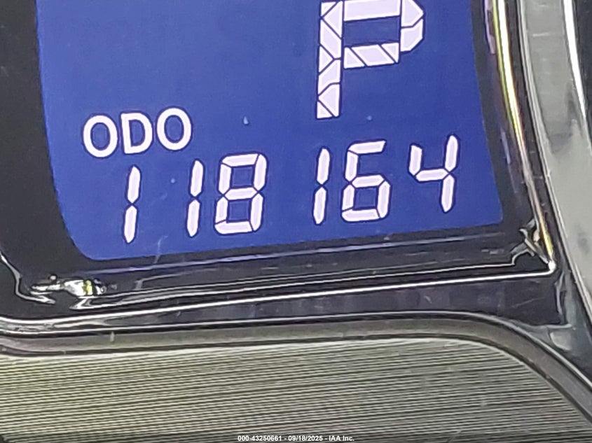 2011 Toyota Sienna Xle V6/Xle V6 Auto Access Seat VIN: 5TDYK3DC0BS120366 Lot: 43250661