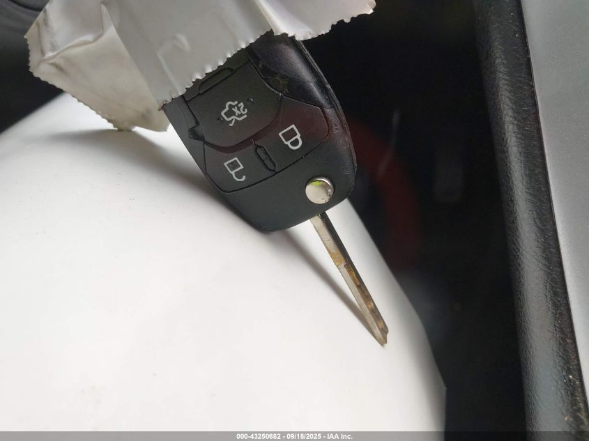 2015 Ford Fusion Se VIN: 3FA6P0H93FR268533 Lot: 43250682