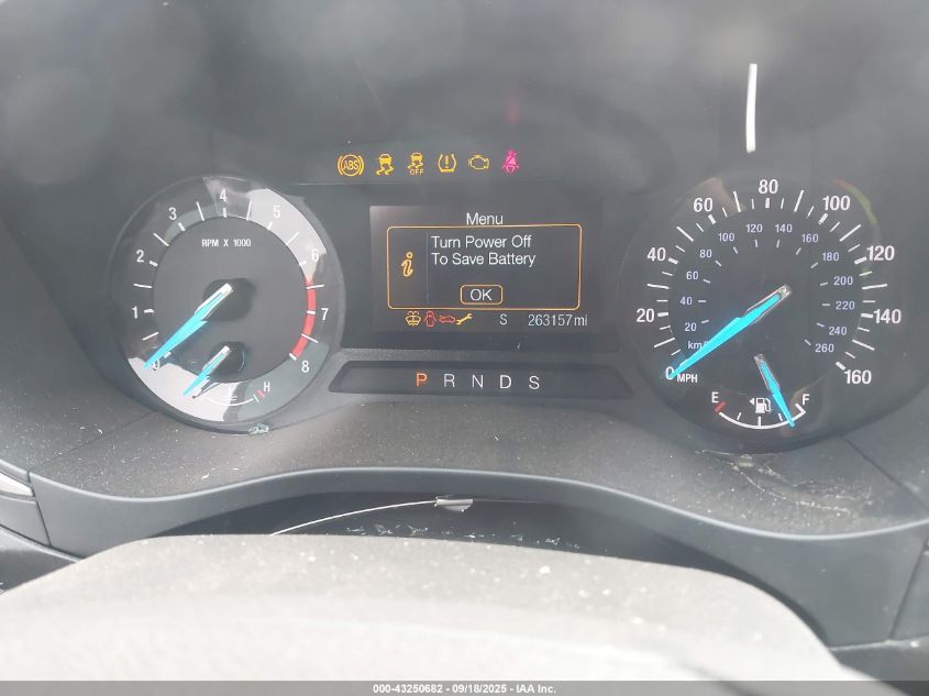 2015 Ford Fusion Se VIN: 3FA6P0H93FR268533 Lot: 43250682