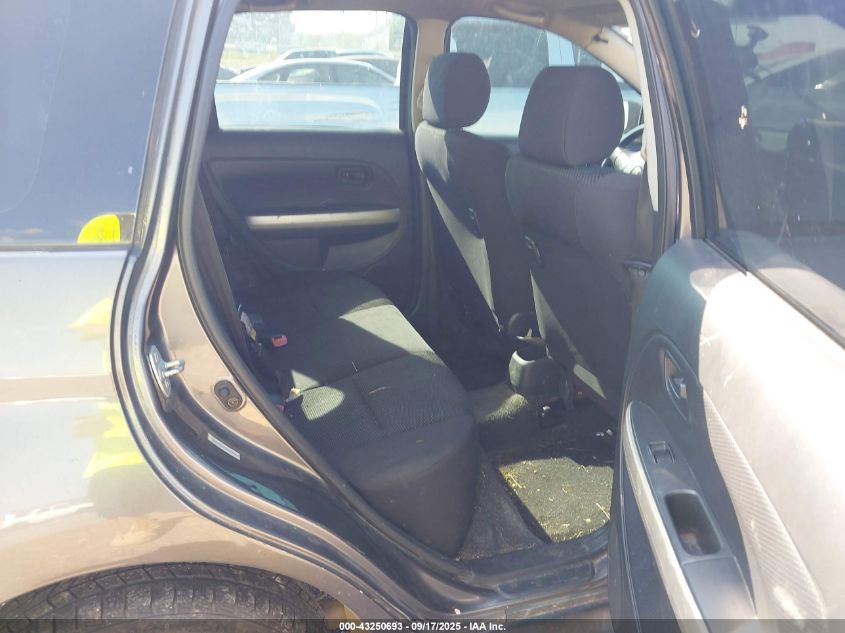 2005 Scion Xa VIN: JTKKT624150079195 Lot: 43250693