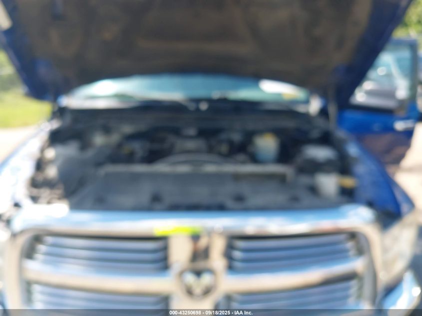 2014 Ram 3500 Big Horn VIN: 3C63RPHL9EG180132 Lot: 43250698