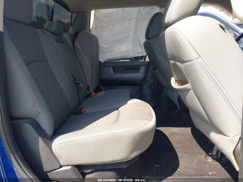 2014 Ram 3500 Big Horn VIN: 3C63RPHL9EG180132 Lot: 43250698