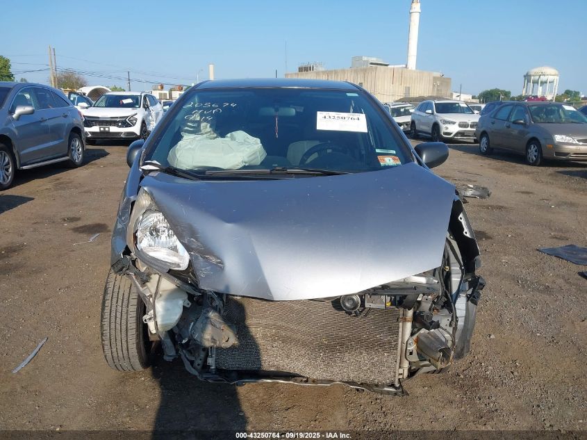 2009 Honda Fit VIN: JHMGE88259S030096 Lot: 43250764