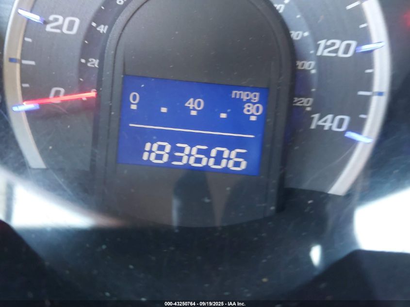 2009 Honda Fit VIN: JHMGE88259S030096 Lot: 43250764