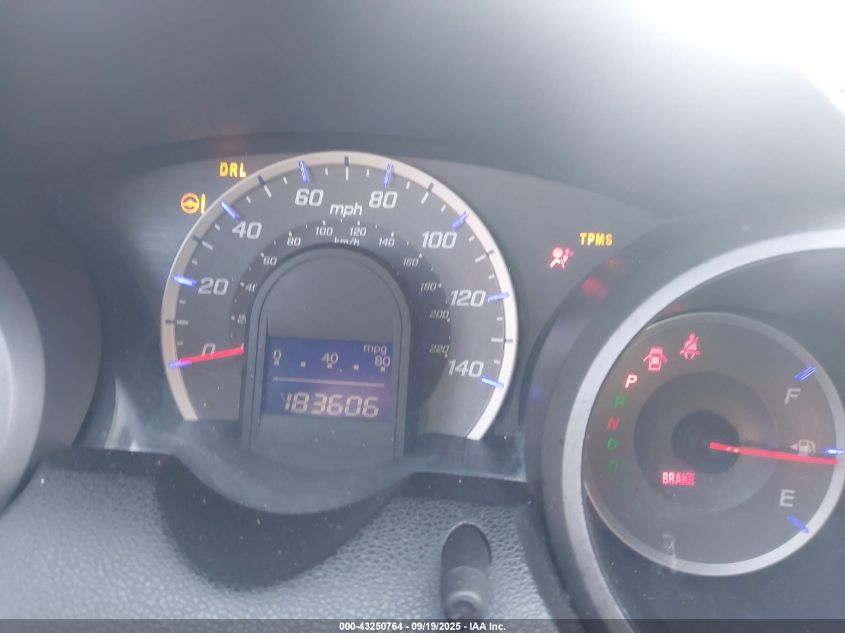 2009 Honda Fit VIN: JHMGE88259S030096 Lot: 43250764