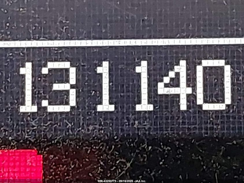 2016 Chrysler Town & Country Touring-L Anniversary Edition VIN: 2C4RC1CG7GR104241 Lot: 43250775