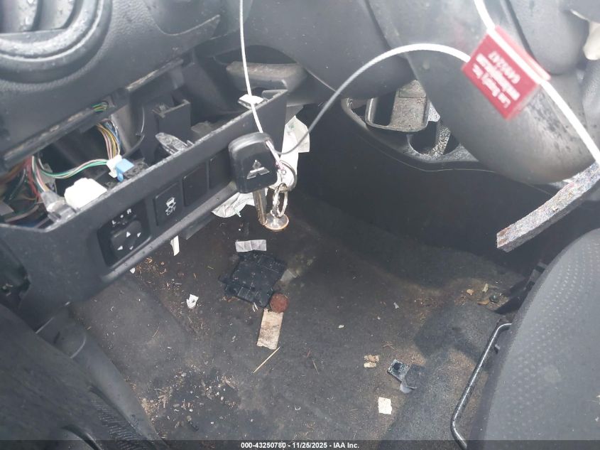 2019 Mitsubishi Mirage G4 Es VIN: ML32F3FJ9KHF05490 Lot: 43250780