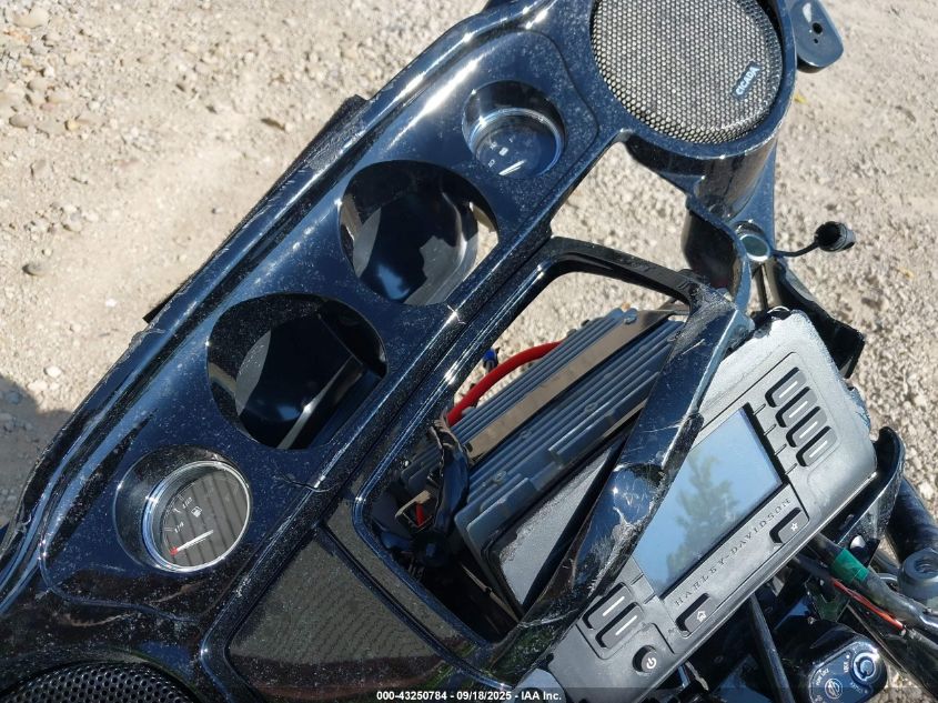 2022 Harley-Davidson Flhxs VIN: 1HD1KRP16NB638202 Lot: 43250784