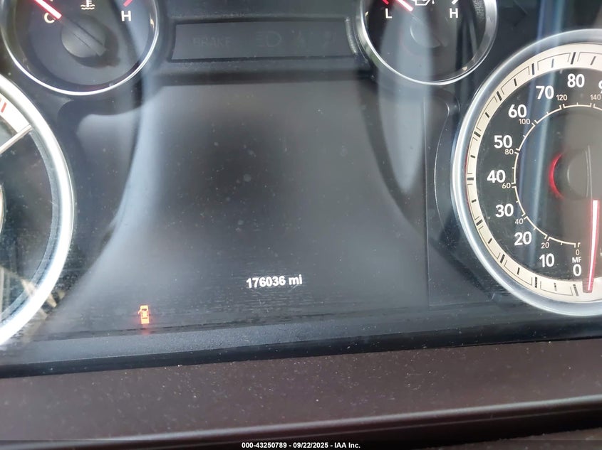 3C63RRMLXJG200772 2018 RAM 3500 photo no. 5