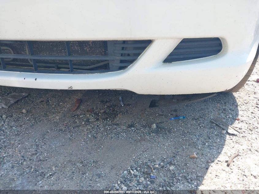 2006 Honda Odyssey Ex VIN: 5FNRL38416B458065 Lot: 43250799