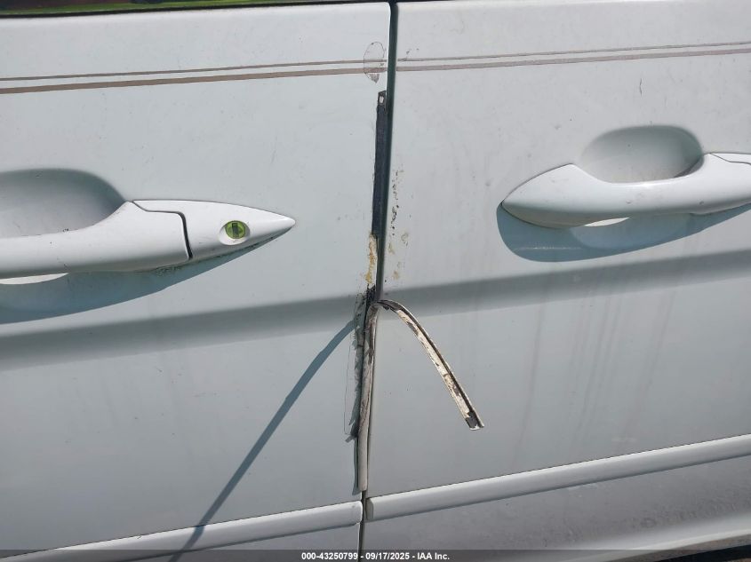 2006 Honda Odyssey Ex VIN: 5FNRL38416B458065 Lot: 43250799