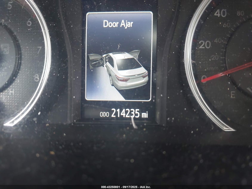 2016 Toyota Camry Se VIN: 4T1BF1FK6GU248029 Lot: 43250801