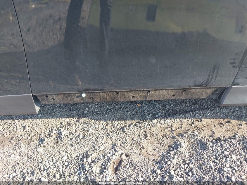 2025 Mazda Cx-90 Phev Preferred Package VIN: JM3KKBHA1S1206816 Lot: 43250803