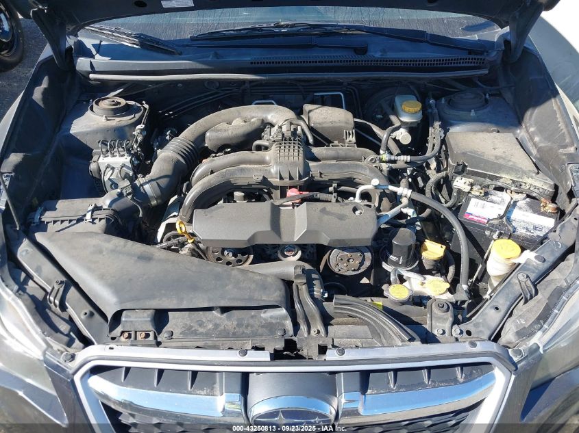 2013 Subaru Impreza 2.0I Premium VIN: JF1GJAD6XDH011245 Lot: 43250813