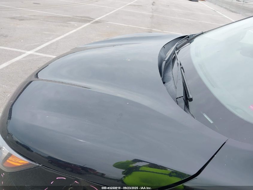 2019 Nissan Rogue Sport Sv VIN: JN1BJ1CR8KW622211 Lot: 43250818