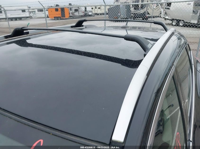 2019 Nissan Rogue Sport Sv VIN: JN1BJ1CR8KW622211 Lot: 43250818