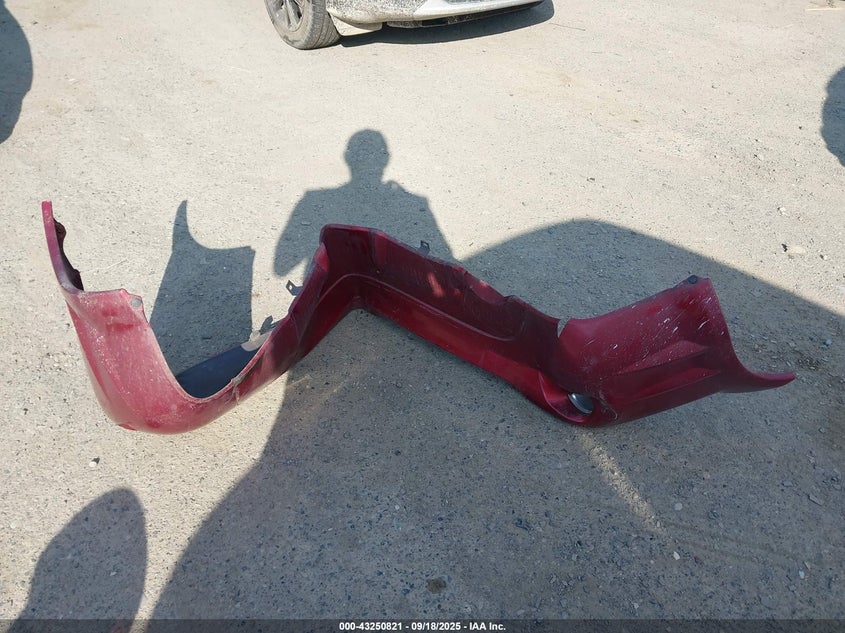 2008 Pontiac Vibe VIN: 5Y2SL65858Z410978 Lot: 43250821