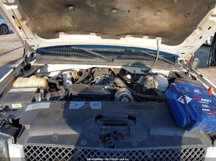 2004 Chevrolet Silverado 1500 Ls VIN: 1GCEC14T74E402615 Lot: 43250842