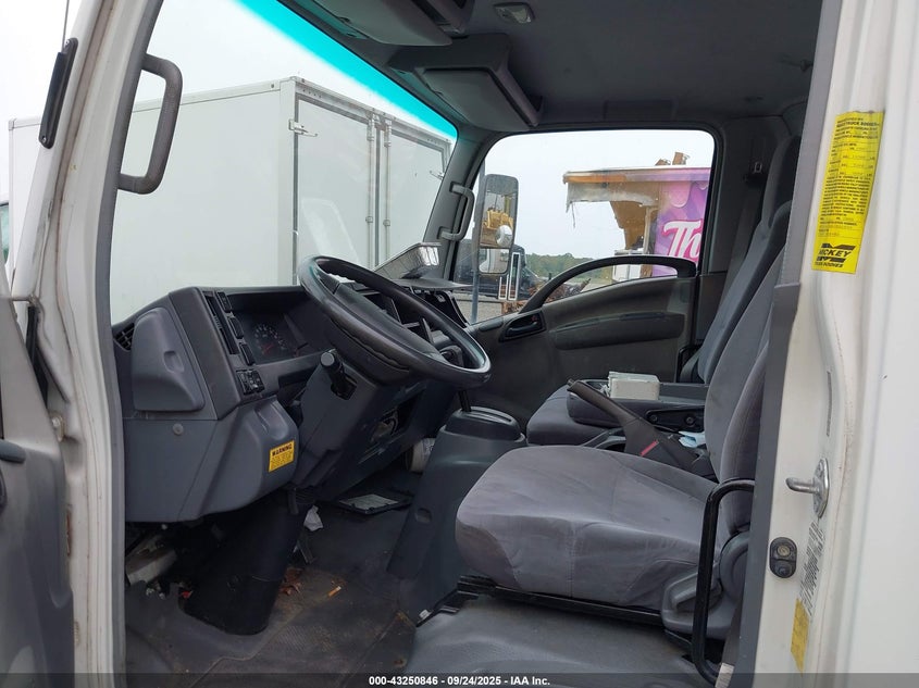 4KDC4B1UX8J802099 2008 GMC  photo no. 6