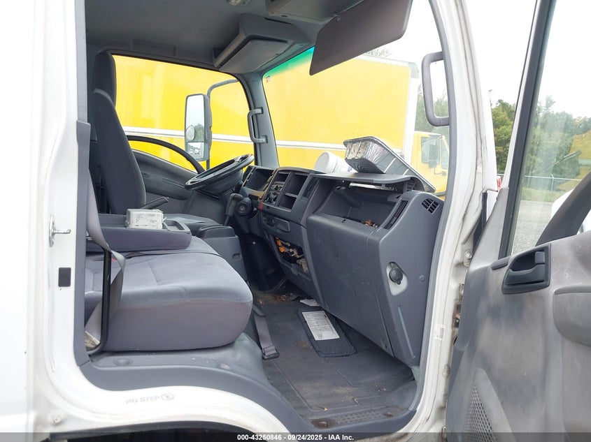 4KDC4B1UX8J802099 2008 GMC  photo no. 7