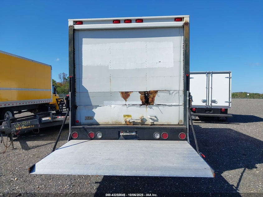 4KDC4B1UX8J802099 2008 GMC  photo no. 15