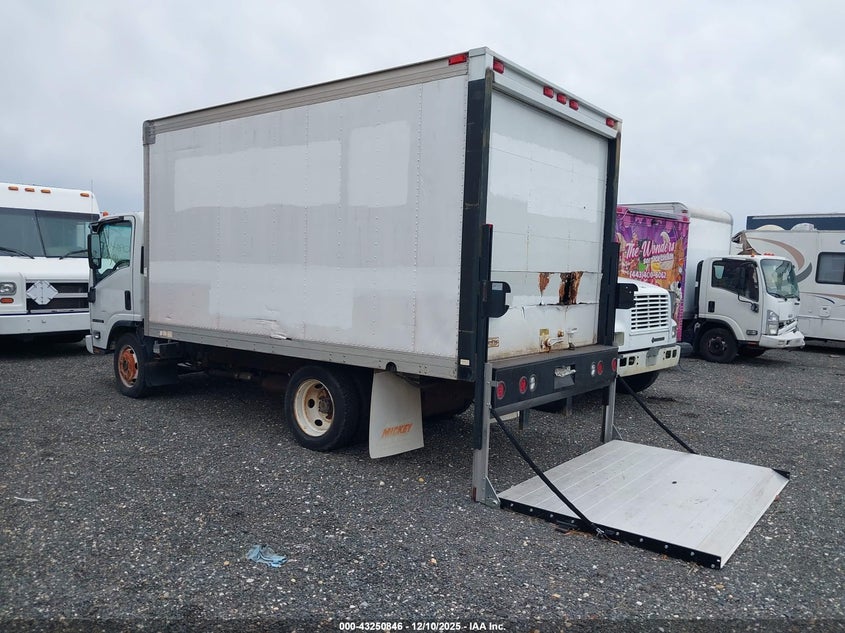 4KDC4B1UX8J802099 2008 GMC  photo no. 3
