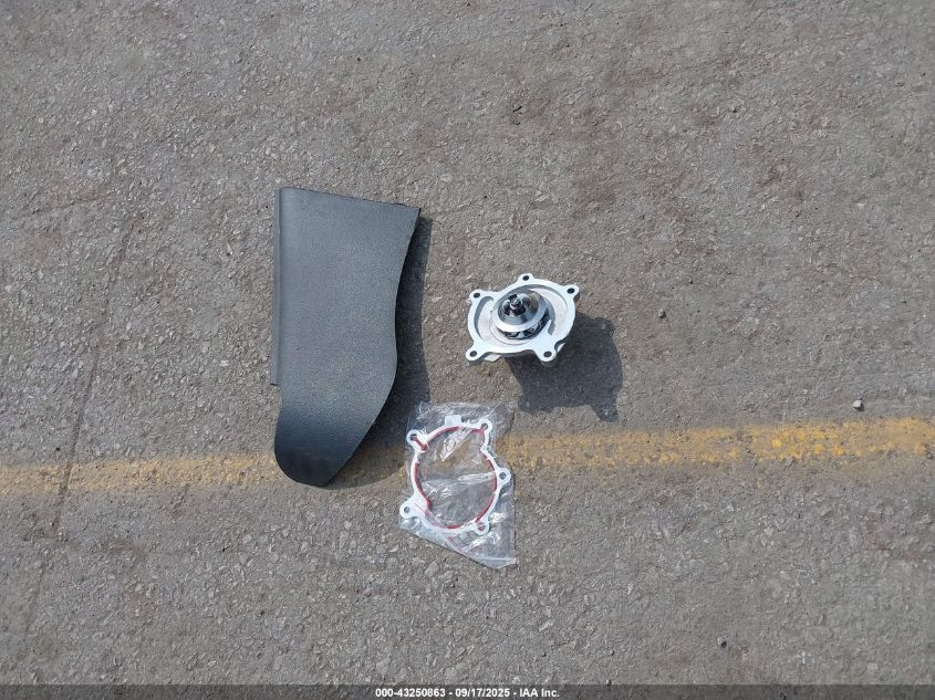 2008 Pontiac G6 Gt VIN: 1G2ZH36N484114547 Lot: 43250863