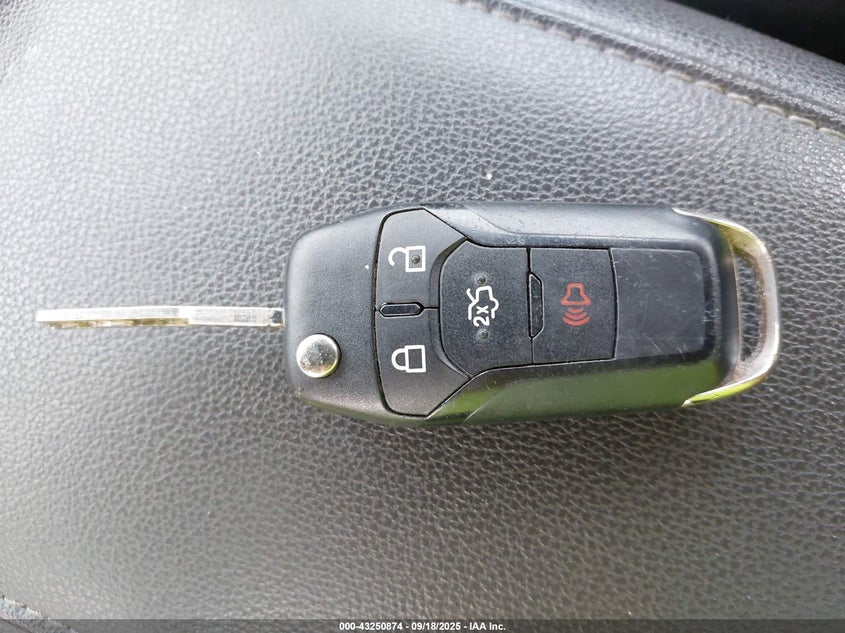 2013 FORD FUSION SE - 3FA6P0HR5DR197879