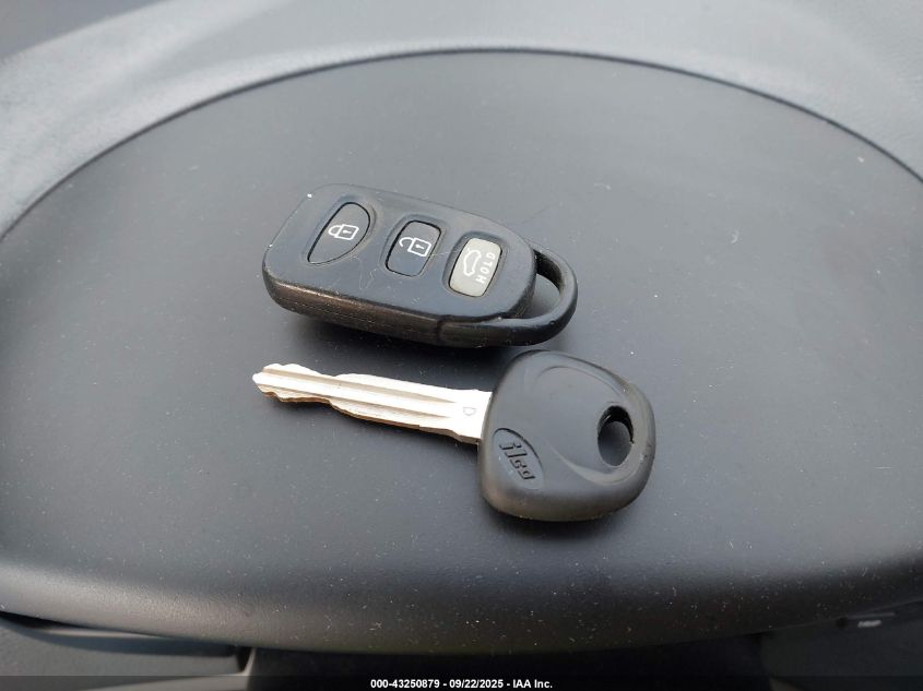 2009 Hyundai Elantra Se VIN: KMHDU46D89U754692 Lot: 43250879