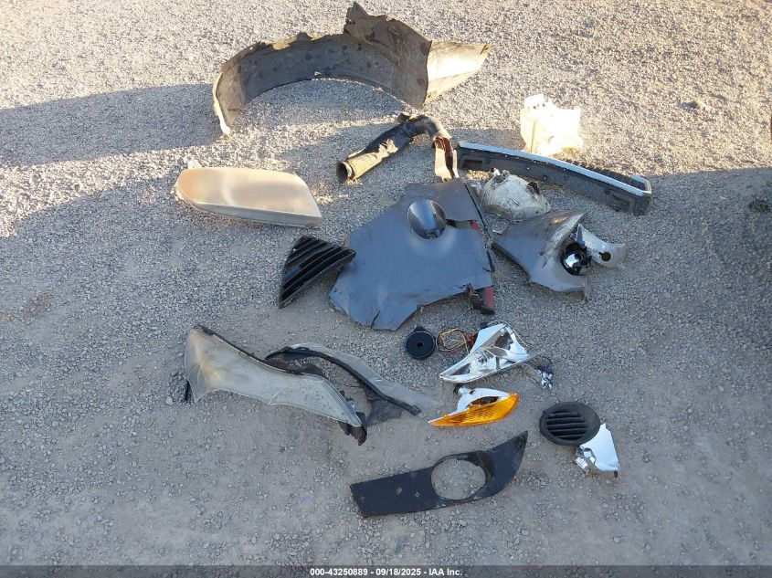 2013 Ford Focus Titanium VIN: 1FADP3N25DL182426 Lot: 43250889