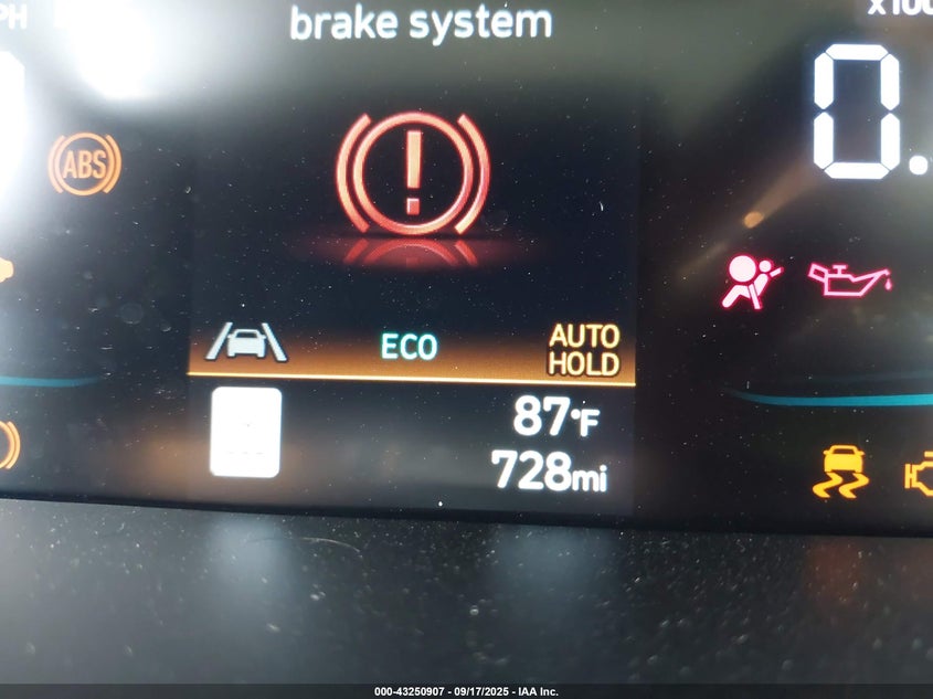 2025 HYUNDAI ELANTRA HYBRID BLUE KMHLM4DJXSU167453