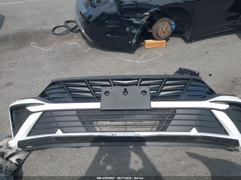 2025 HYUNDAI ELANTRA HYBRID BLUE KMHLM4DJXSU167453