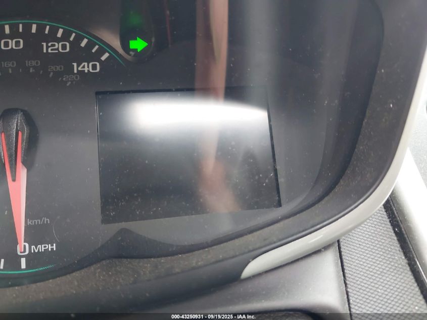 2019 Chevrolet Sonic Lt Auto VIN: 1G1JD6SBXK4117812 Lot: 43250931