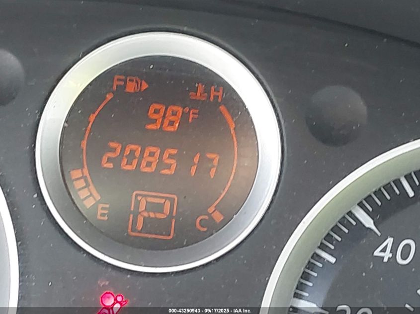 2010 Nissan Sentra 2.0S VIN: 3N1AB6AP8AL702278 Lot: 43250943