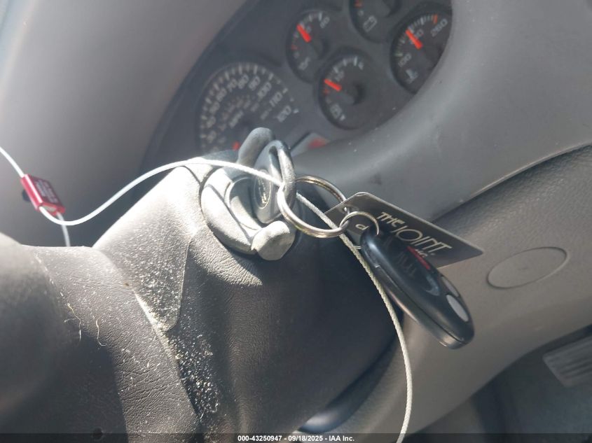 2007 Chevrolet Trailblazer Ls VIN: 1GNDT13S772270120 Lot: 43250947