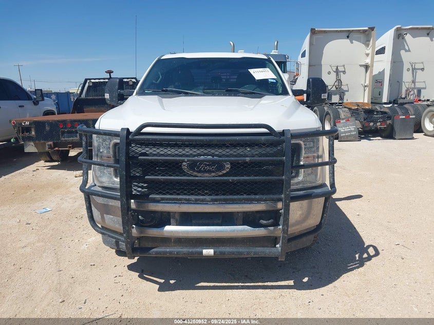 2019 FORD F-250 XL - 1FT7X2B67KEG58332