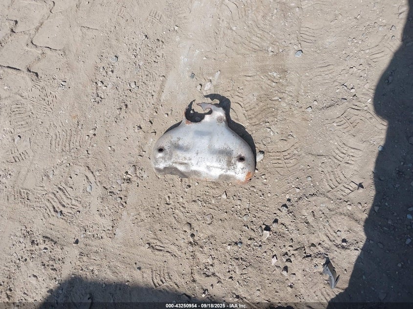 2008 Chevrolet Aveo Ls VIN: KL1TD56688B041932 Lot: 43250954